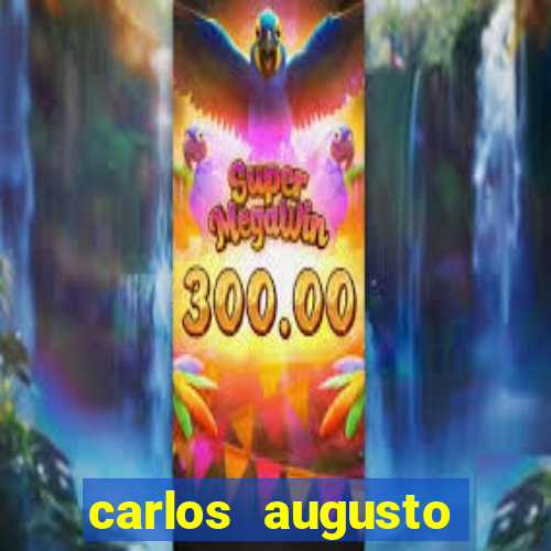 carlos augusto montenegro fortuna